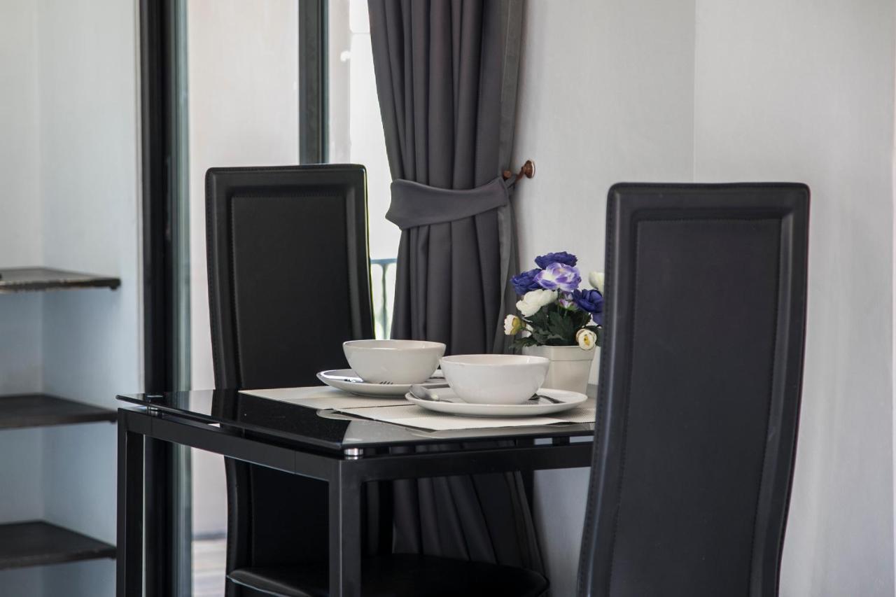 West Key Kamala Apartment エクステリア 写真