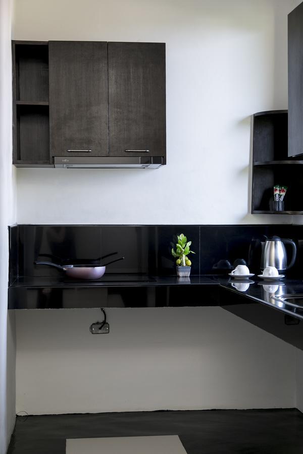 West Key Kamala Apartment エクステリア 写真